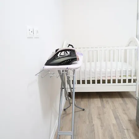 Appartement Family 2 Tirana
