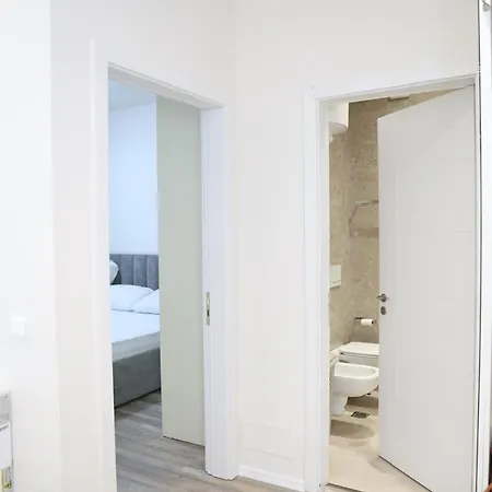 Appartement Family 2