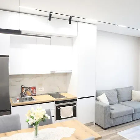 Appartement Family 2 Tirana