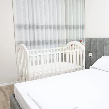 Appartement Family 2 Tirana