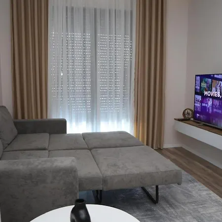 Family 2 Appartement *