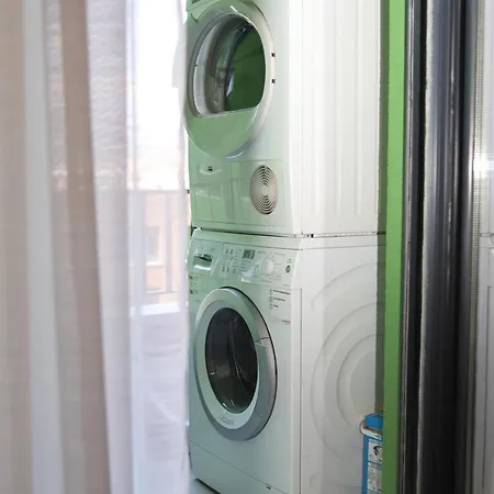Appartement Family 2 Tirana