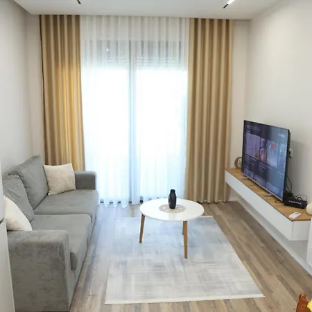 Family 2 Appartement Tirana