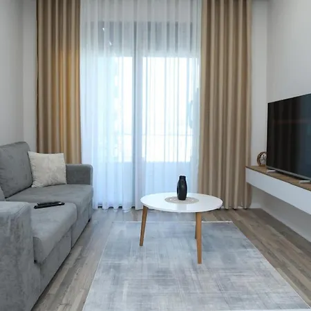 Appartement Family 2